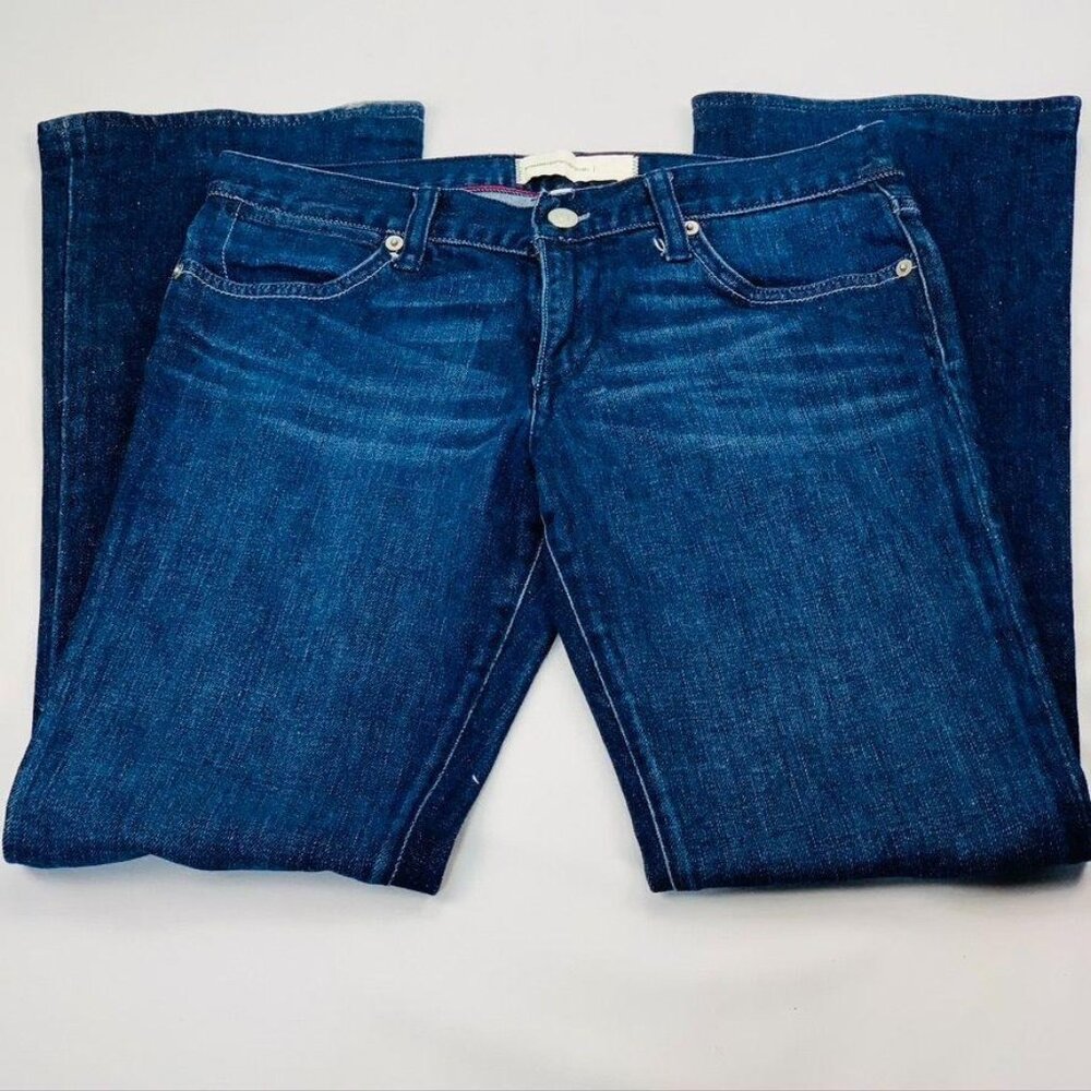 Paperdenim&cloth Naomi Bootcut Jeans 28